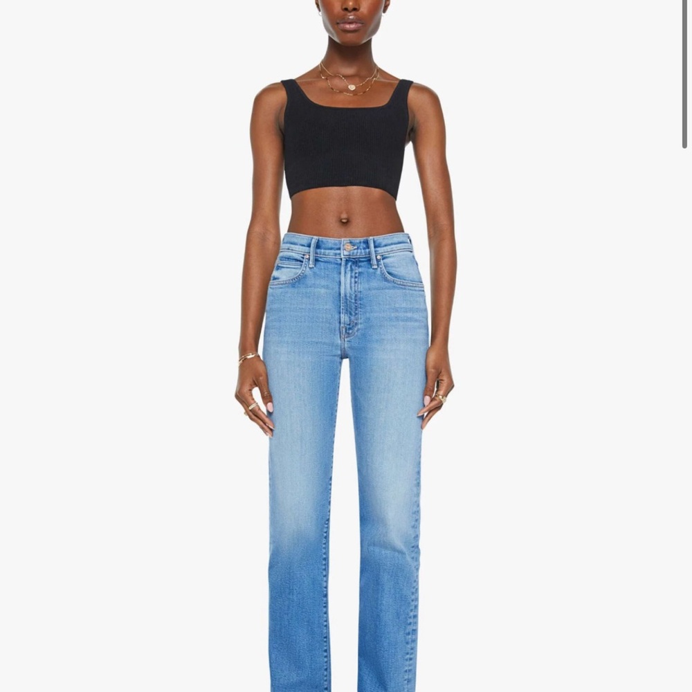 MOTHER Jeans